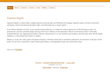 Tablet Screenshot of ficaphiladelphia.org